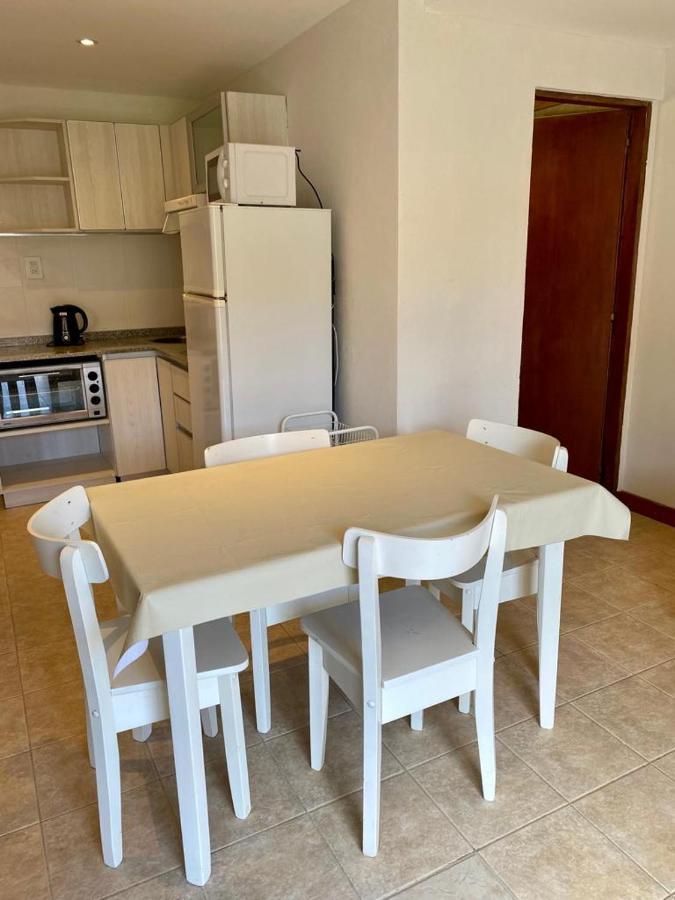 Hotel Puerta Del Sol Pinamar Dış mekan fotoğraf