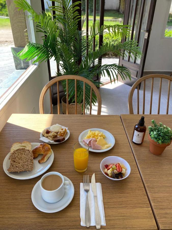 Hotel Puerta Del Sol Pinamar Dış mekan fotoğraf