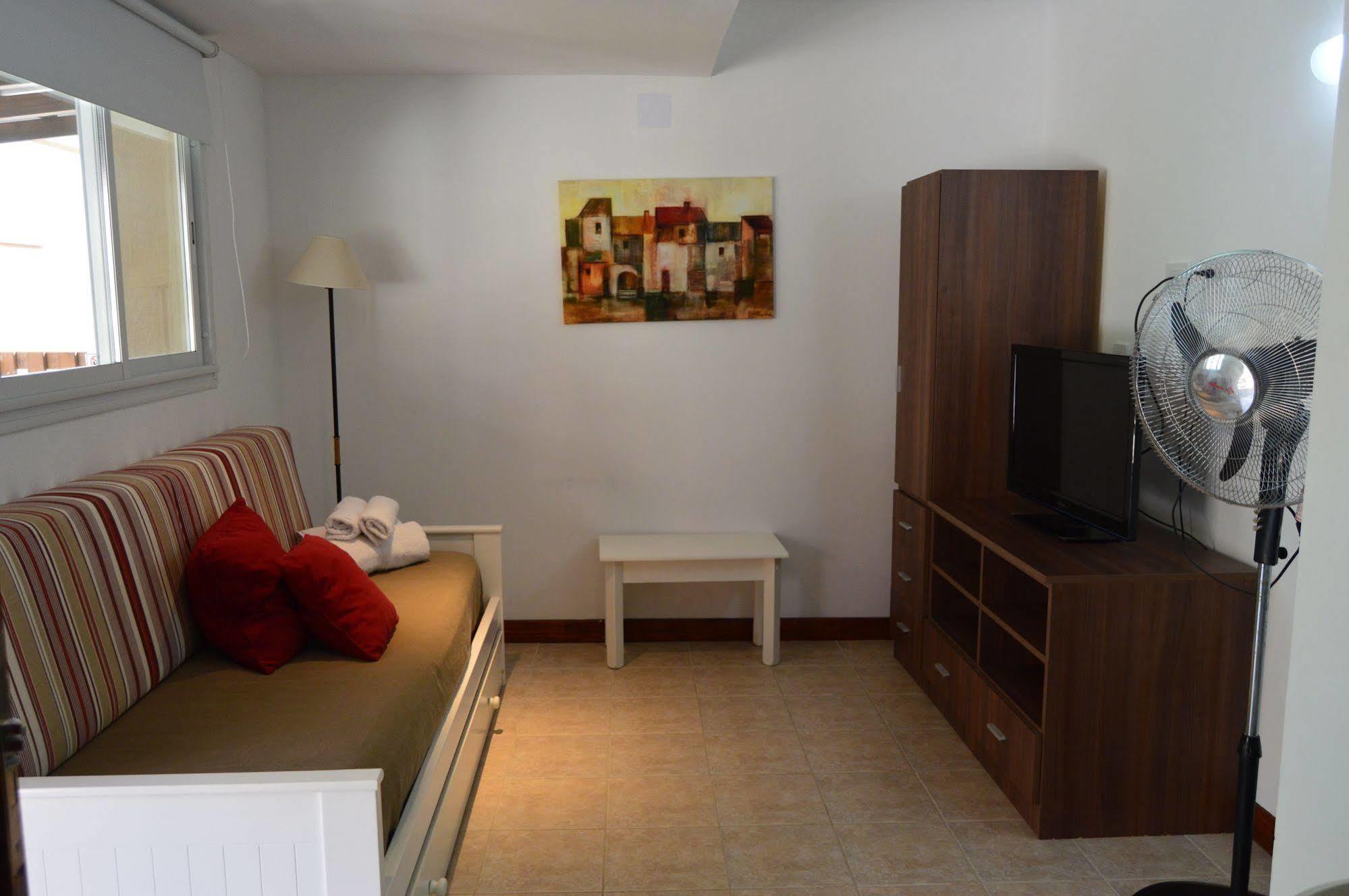 Hotel Puerta Del Sol Pinamar Dış mekan fotoğraf